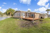 1980 Manufactured Home
