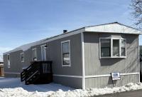 1985 Champion Sequoia  Manufactured Home