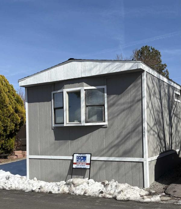 1985 Champion Mobile Home For Sale