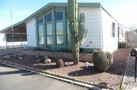 1987 Kaufman & Broad Sahara Manufactured Home