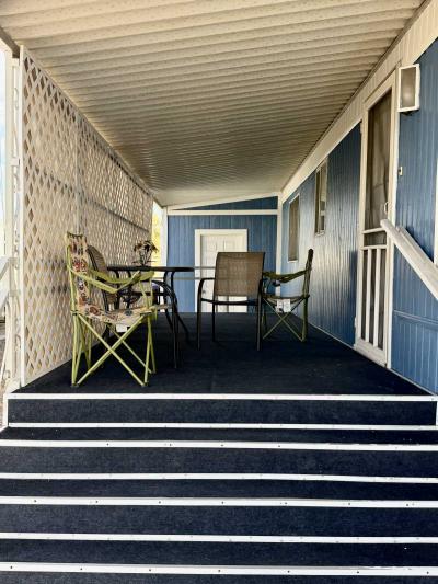 Photo 3 of 8 of home located at 11101 E University Dr Lot 10 Apache Junction, AZ 85120