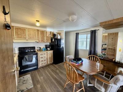 Photo 6 of 8 of home located at 11101 E University Dr Lot 10 Apache Junction, AZ 85120