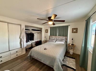 Photo 9 of 8 of home located at 11101 E University Dr Lot 10 Apache Junction, AZ 85120