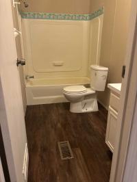 1993 Mobile Home