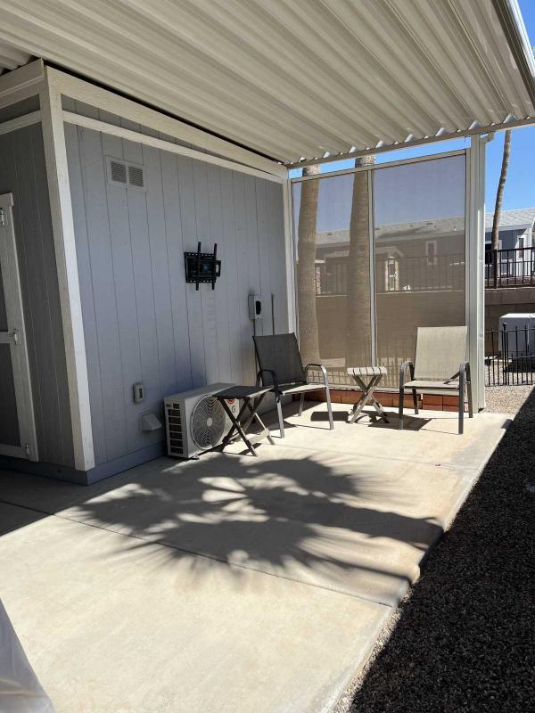 2020 Cavco Mobile Home For Sale