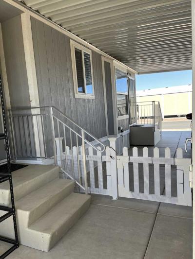 Photo 2 of 8 of home located at 17506 W Van Buren St, #206 Goodyear, AZ 85338