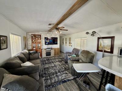 Photo 3 of 8 of home located at 11101 E University Dr Lot 276 Apache Junction, AZ 85120