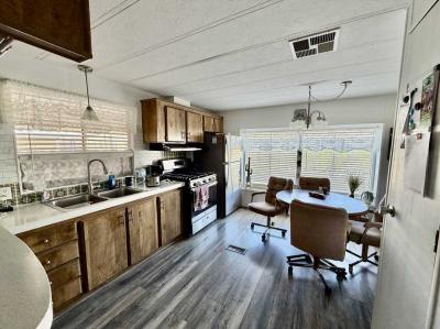 Photo 4 of 8 of home located at 11101 E University Dr Lot 276 Apache Junction, AZ 85120