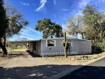 Mobile Home at 3950 E. Hawser St #13 Tucson, AZ 85739