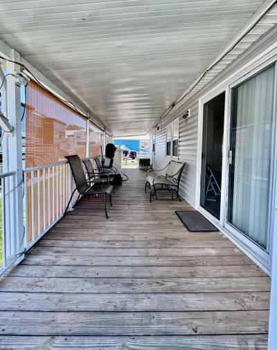 Photo 3 of 8 of home located at 12121 Vonn Rd. #221 Largo, FL 33774