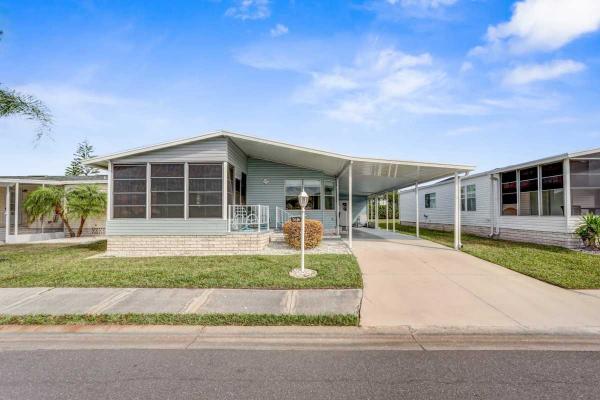  Mobile Home For Sale