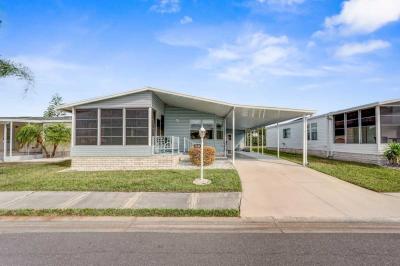 Mobile Home at 2616 88th St E Palmetto, FL 34221