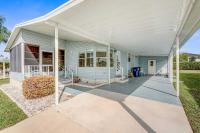 Manufactured Home