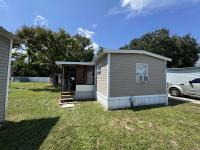 1979 CLAS Mobile Home