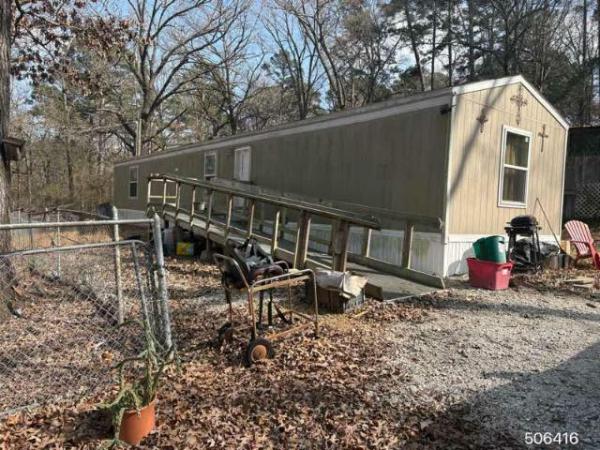 Photo 1 of 2 of home located at Mobile Home Masters 12010 Tx-31 Tyler, TX 75705