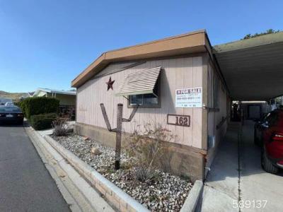 Mobile Home at Los Ranchos 20683 Waalew Rd Spc 162 Apple Valley, CA 92307
