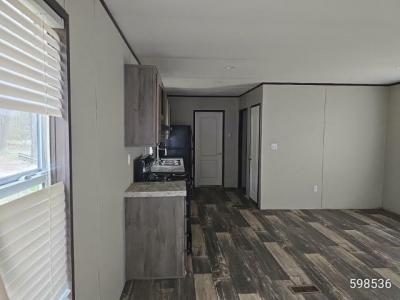 Mobile Home at America's Best Home Sales Inc. 25898 I-30 N Bryant, AR 72022