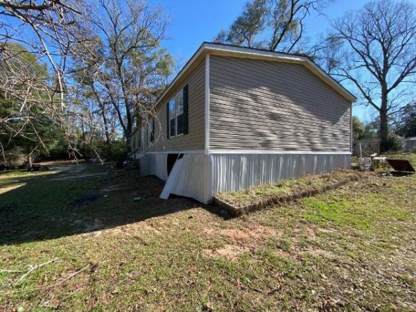 Photo 1 of 2 of home located at Atlas Home Center 12918 Us Highway 59 Splendora, TX 77372