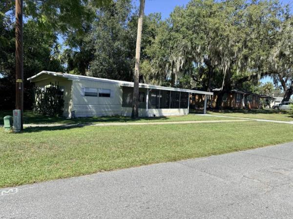 1990 Unknown Mobile Home For Sale