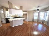 1997 Champion Manufactured Home