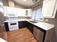 1997 Champion Manufactured Home