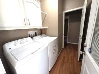 1997 Champion Manufactured Home