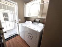 1997 Champion Manufactured Home