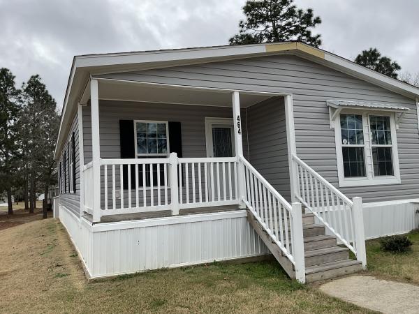 2022 Fleetwood Mobile Home For Sale