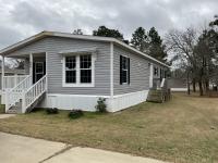 2022 Fleetwood 260EK28523Z Mobile Home