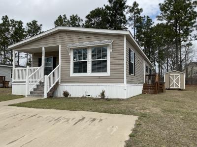 Mobile Home at 463 Jerrys Folly Road Aiken, SC 29803