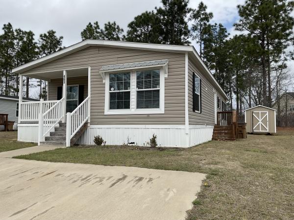 2022 Fleetwood Mobile Home For Sale