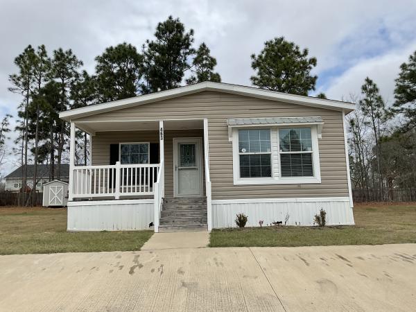 2022 Fleetwood 260EK28523Z Mobile Home