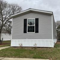 2021 Champion THS761601 Mobile Home