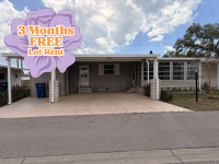 1988 Palm Harbor Manufactured Home