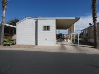 2003 CAVCO Mobile Home