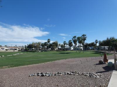 Photo 2 of 12 of home located at 1110 North Henness Rd 1865 Casa Grande, AZ 85122