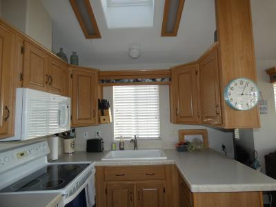 Photo 3 of 12 of home located at 1110 North Henness Rd 1865 Casa Grande, AZ 85122
