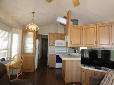 Photo 5 of 12 of home located at 1110 North Henness Rd 1865 Casa Grande, AZ 85122