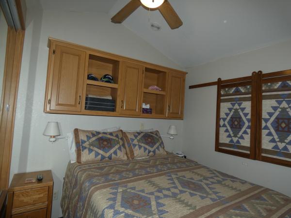 2003 CAVCO Mobile Home
