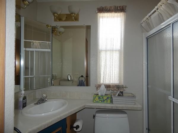 2003 CAVCO Mobile Home