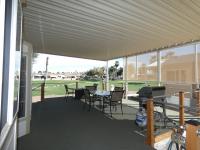 2003 CAVCO Mobile Home