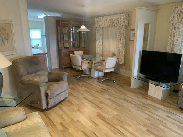 1989 Fuqua Mobile Home For Sale