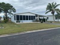 1989 Fuqua Manufactured Home