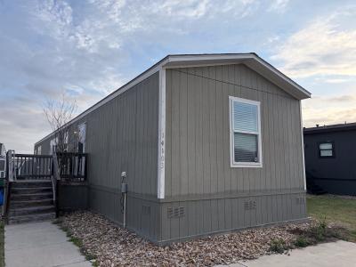 Mobile Home at 14103 Ruby Rose Path Pflugerville, TX 78660