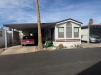 1987 Park Manufactured Home