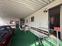 1987 Park Manufactured Home