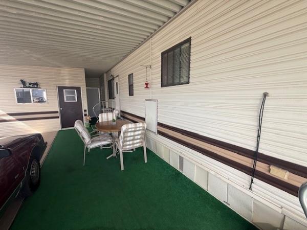 1987 Park Manufactured Home