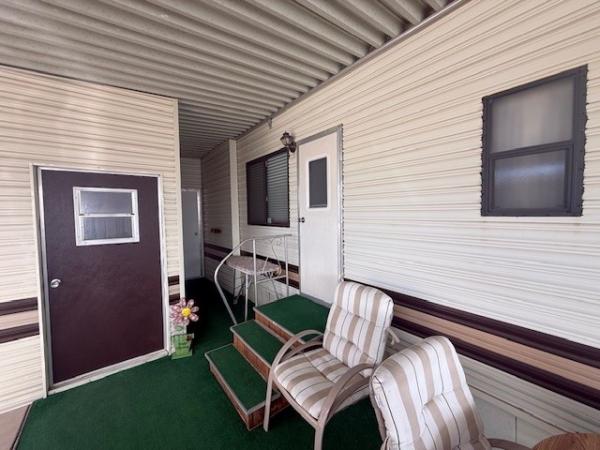 1987 Park Manufactured Home