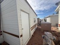 1987 Park Manufactured Home