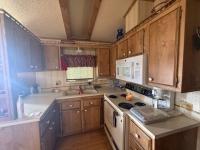 1987 Park Manufactured Home